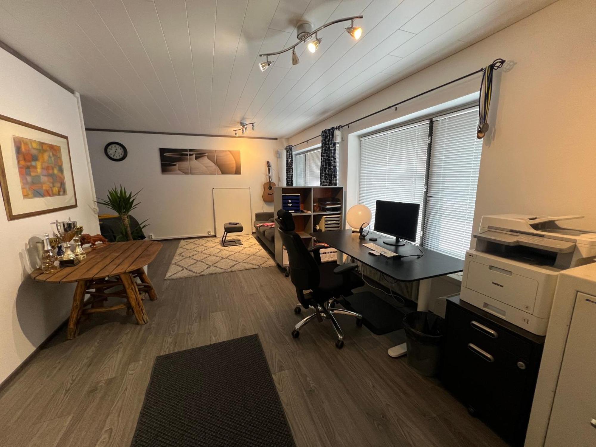 Matkatoimisto Laehellae Keskustaa Apartment Porvoo Exterior photo